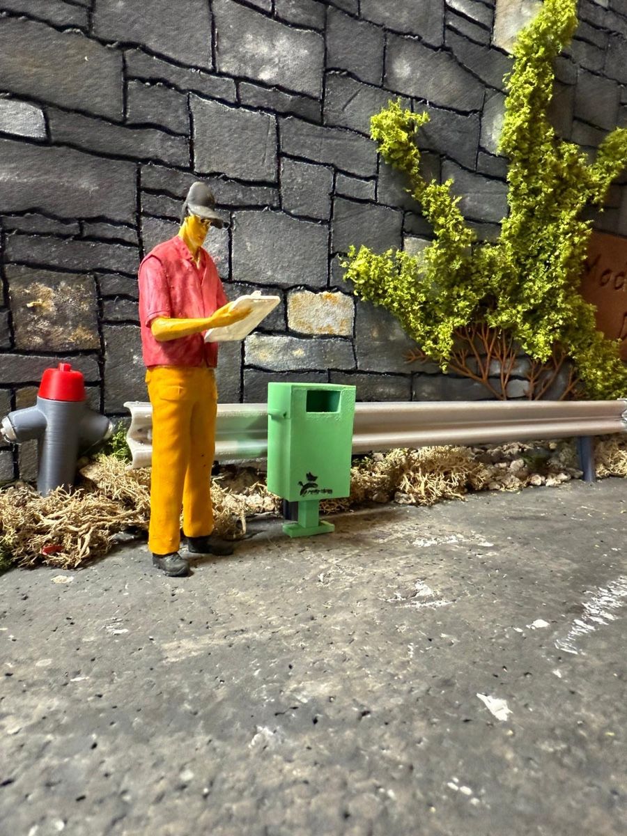 Modellismo RC: Robidog 1:14 – Nuovo (secondo la descrizione) da Altdorf UR venduto da modellbau-widmer 4