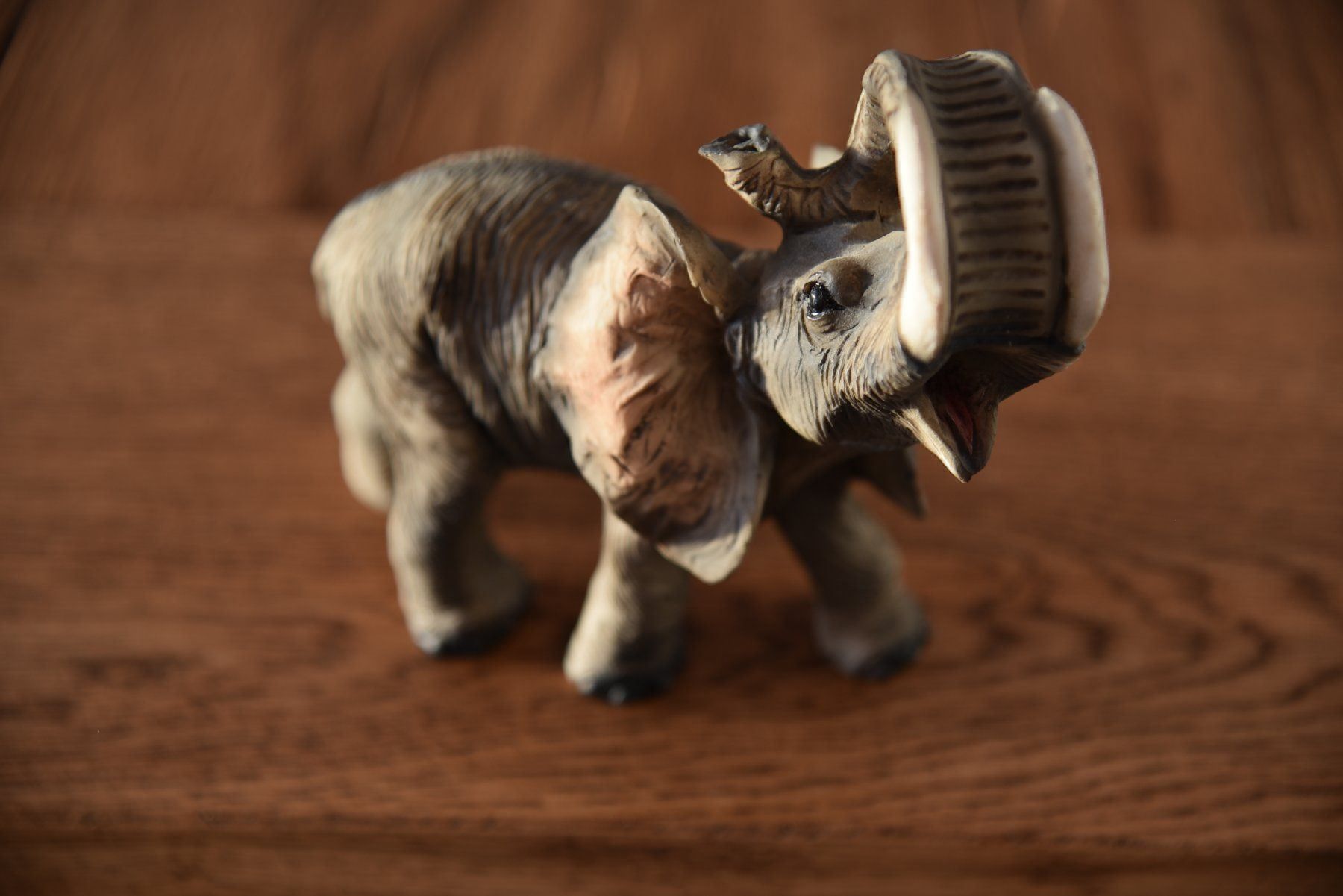 Statuette: Elefant – Usato da Egerkingen venduto da John001