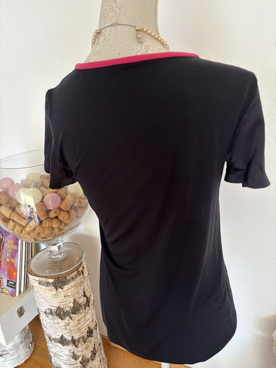 Marc Cain Chemisiers: Bluse Seide Marccain Gr. S – D'occasion à Winterthur par san_wd8j 2