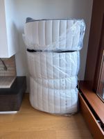 Matelas IKEA Valevag 160x200 neuf