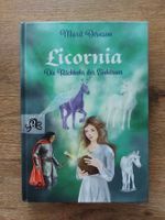 Licornia Buch ab 10