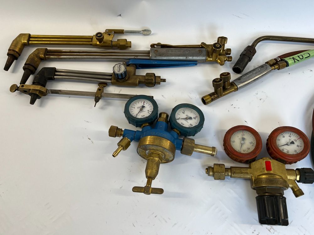 MWW Keilschlitzdüse Schneiddüse Ersatzdüse Autogen Schweißtechnik K0 K1 K2 K3 K4