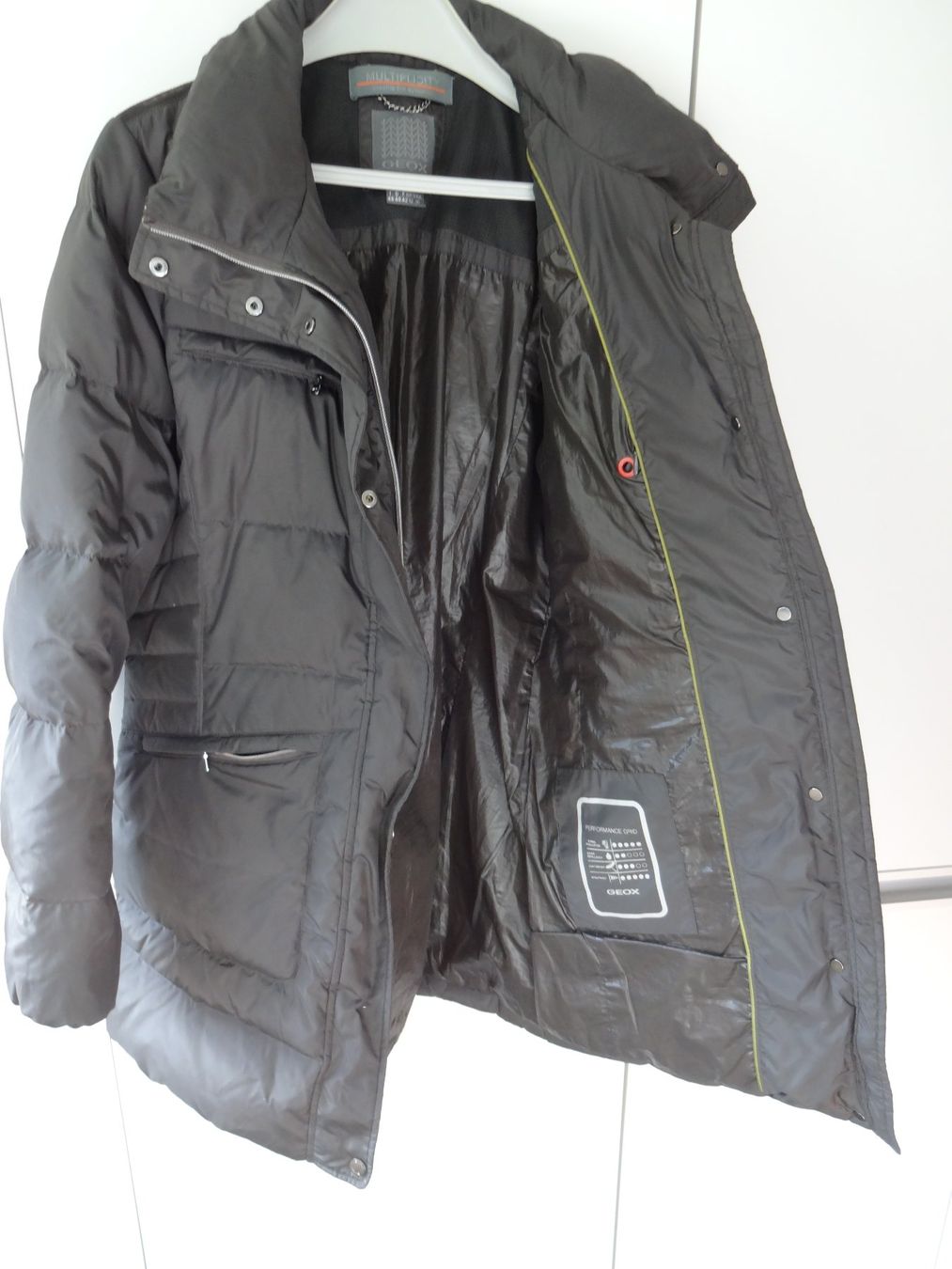 Geox Giacche: Schöner **GEOX Respira**Jacke Nr.40 – Nuovo (secondo la descrizione) da Frauenfeld venduto da Reyy58 3