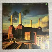 Pink Floyd ‎– Animals vinyl LP FIRST UK PRESS!