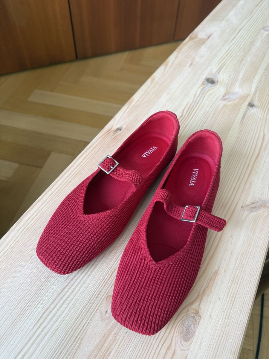 Chaussures femmes: Vivala Balerinas  – Neuf (Voir description) à Basel par Barty 2