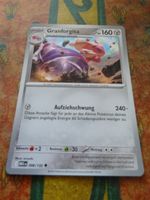 POKEMON  Granforgita   I  MEG DE  098/132   KP160  2025