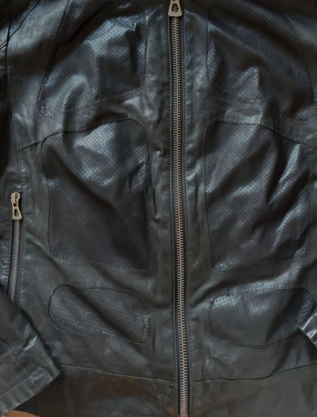 Hugo Boss Giacche: Boss Orange Ledejacke – Usato da bichelsee venduto da numa22 7