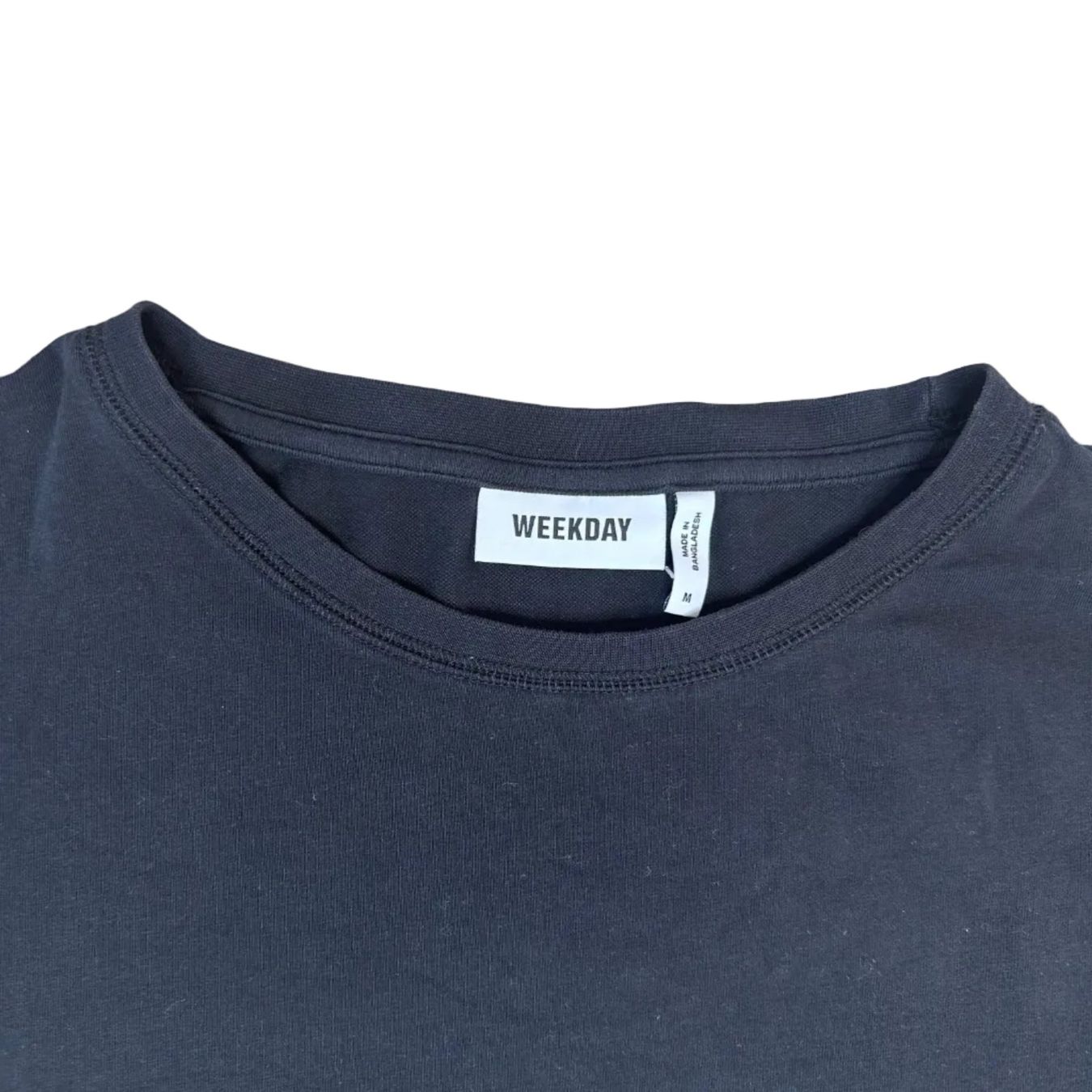 Weekday T-Shirts: Weekday T-Shirt – Gebraucht aus St. Gallen von look-twice 2