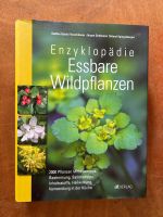 Enzyklopädie Essbare Wildpflanzen
