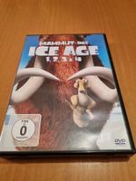 DVD: Ice Age 1-4 - Mammut-Box