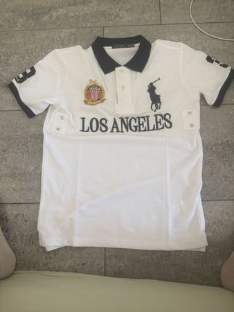 Polo ralph Lauren Los angeles