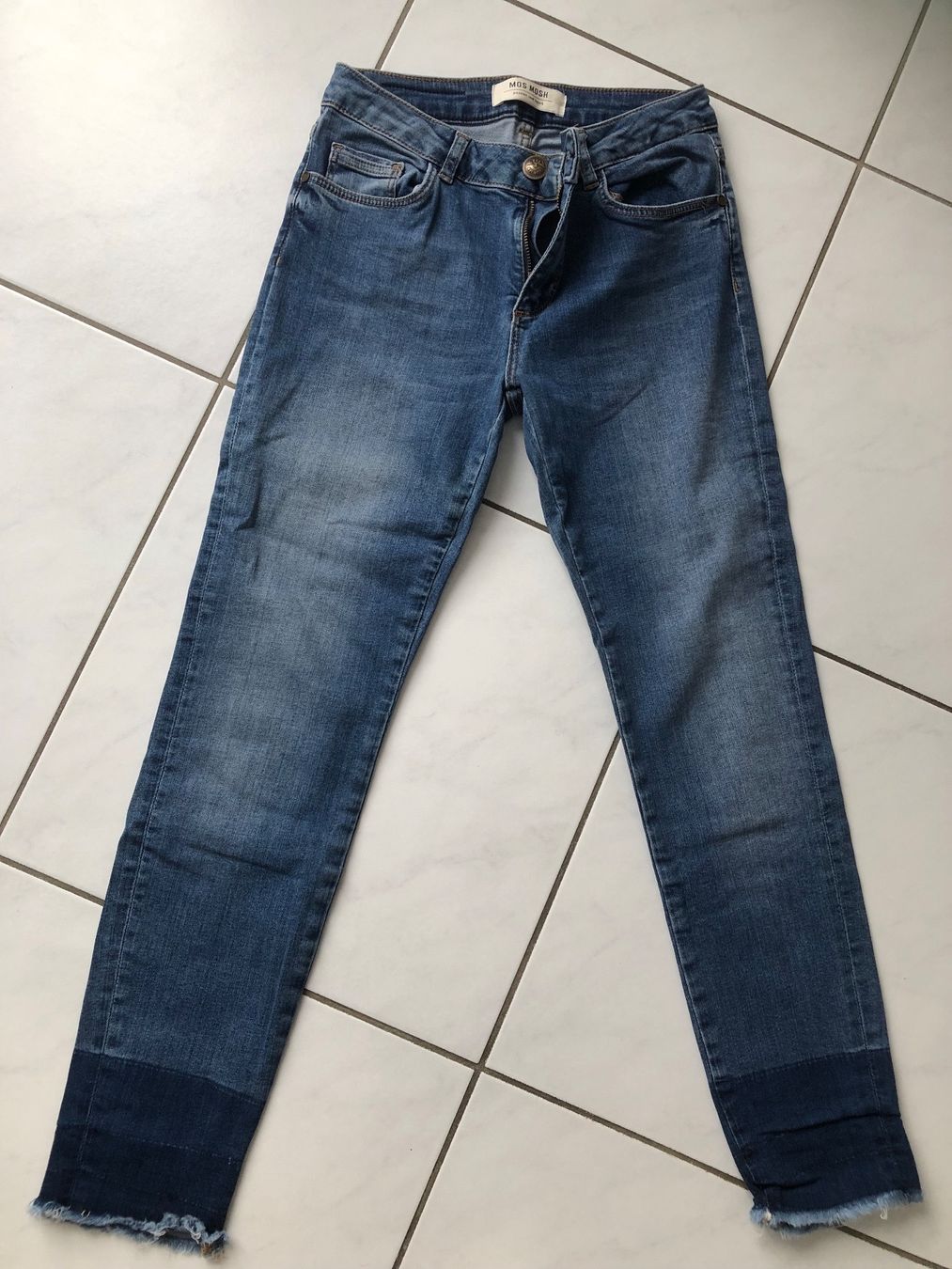 Jeans: Jeans Gr. 25 – Gebraucht aus Zell ZH von Guffos 2