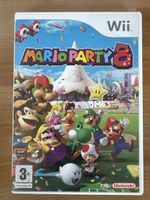 Wii Game / Marioparty 8