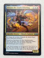 Magic: The Gathering - Johann der Zauberlehrling