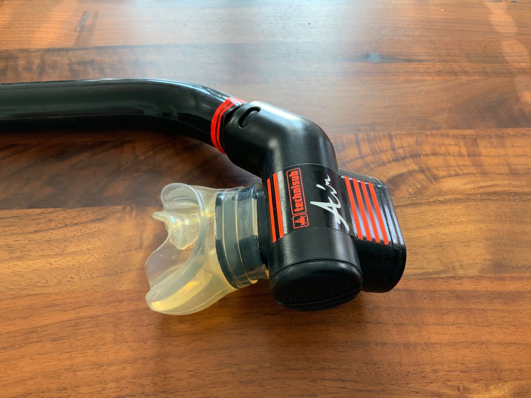 Mares Flossen, Masken & Schnorchel: Mares Flossen + Tasche + Snorkel – Gebraucht aus Zürich von  4