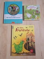 3 schöne Kinderbücher