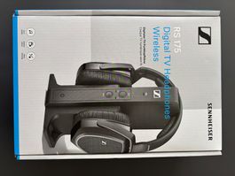 Funkkopfhörer Sennheiser RS 175