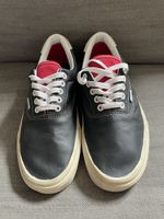 Leather Vans size 42