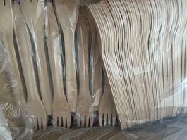 1500 Holzgabel 17cm