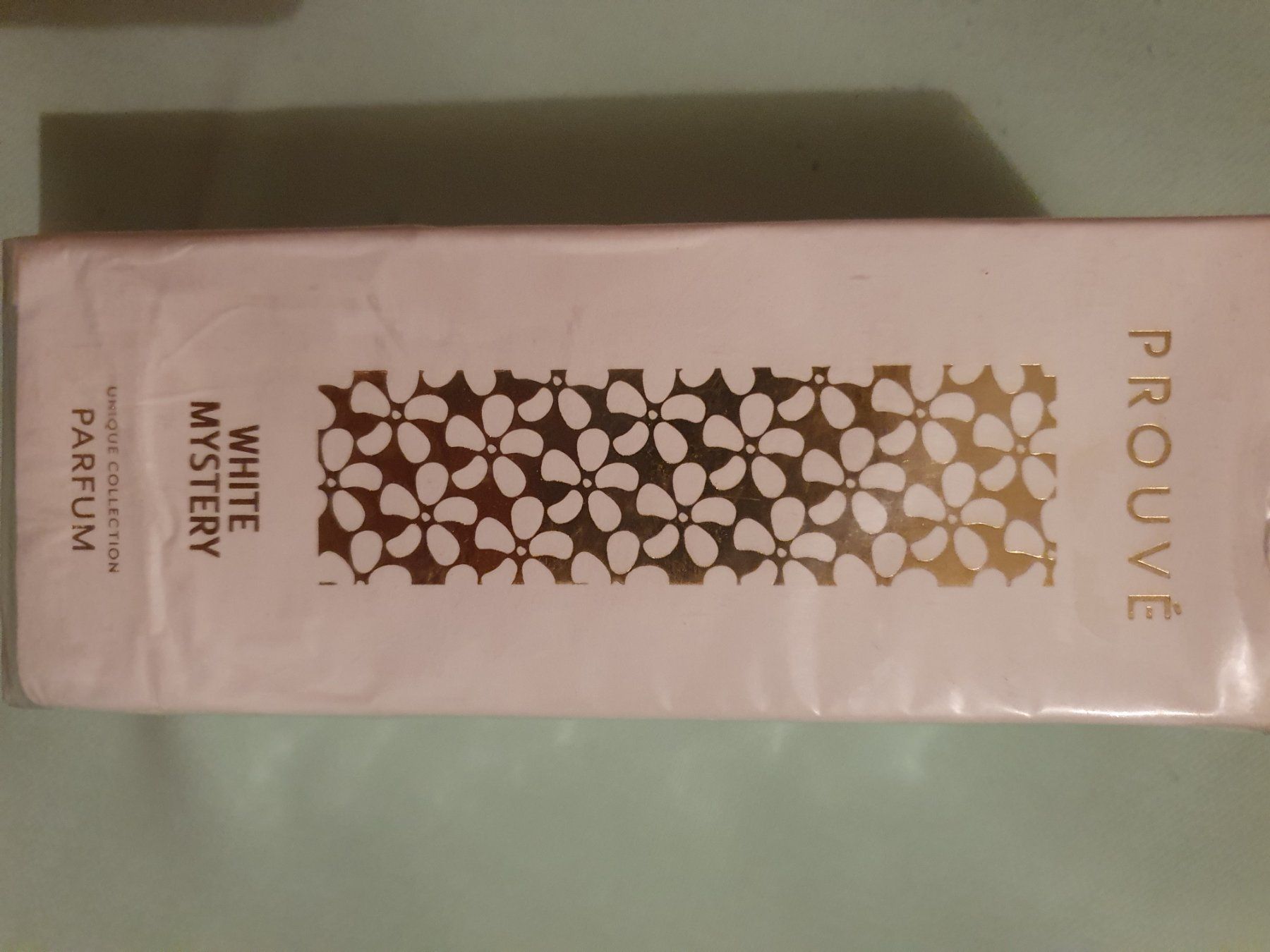 Parfum & Eau de Toilette: Prouve white mystery parfüm 100ml – Neu und originalverpackt aus Wallisellen von mou_88kg