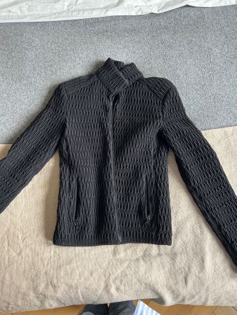 Prada Übergangsjacke