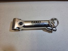 Velo Vorbau Zanzi Stem, Guter Zustand,