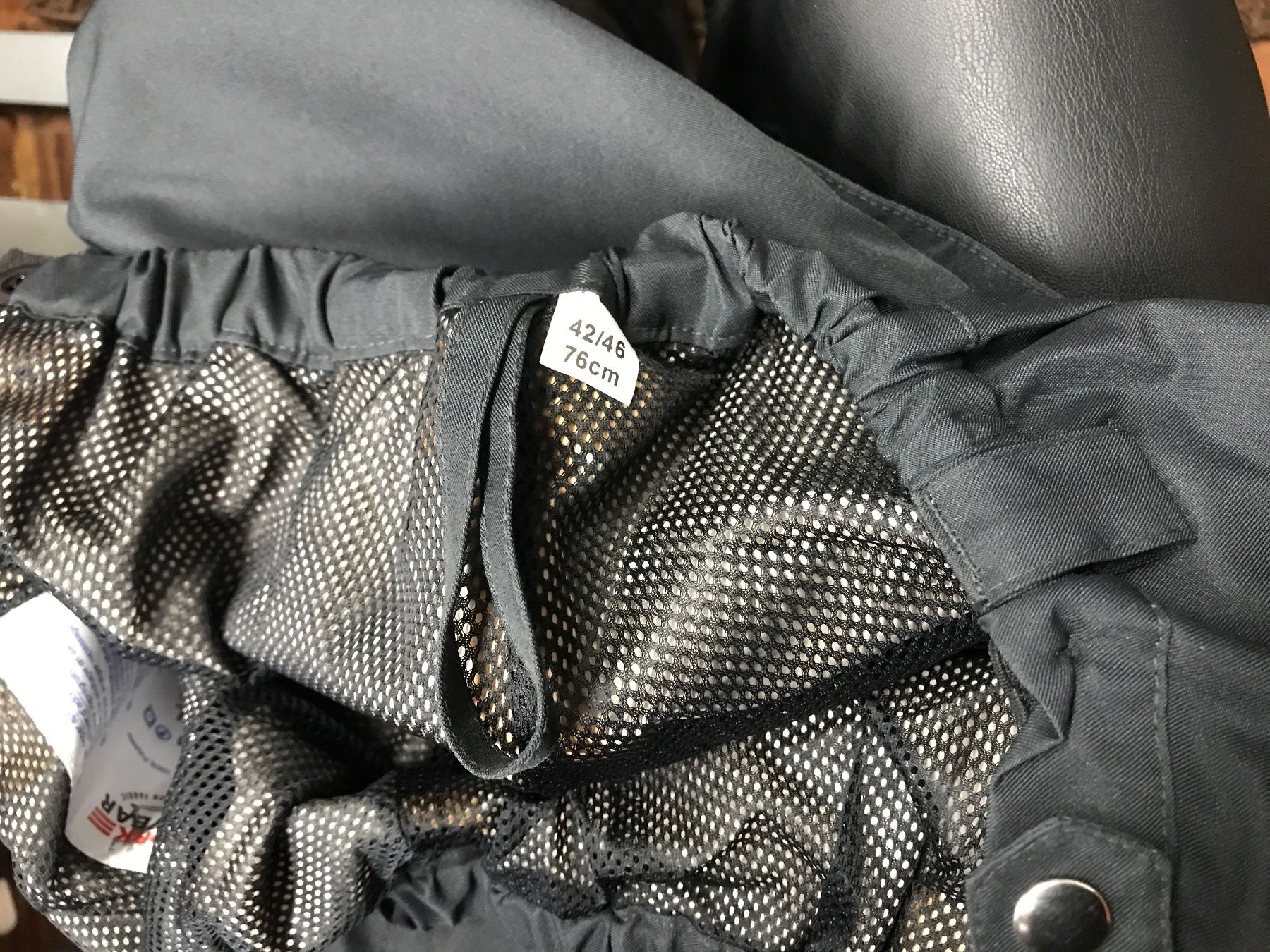 Hosen: Work Wear – Neu (gemäss Beschreibung) aus St. Margrethen SG von kellenbh 3