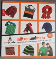 Mützen & mehr - Mützen, Accessoires & Taschen im boshi-style