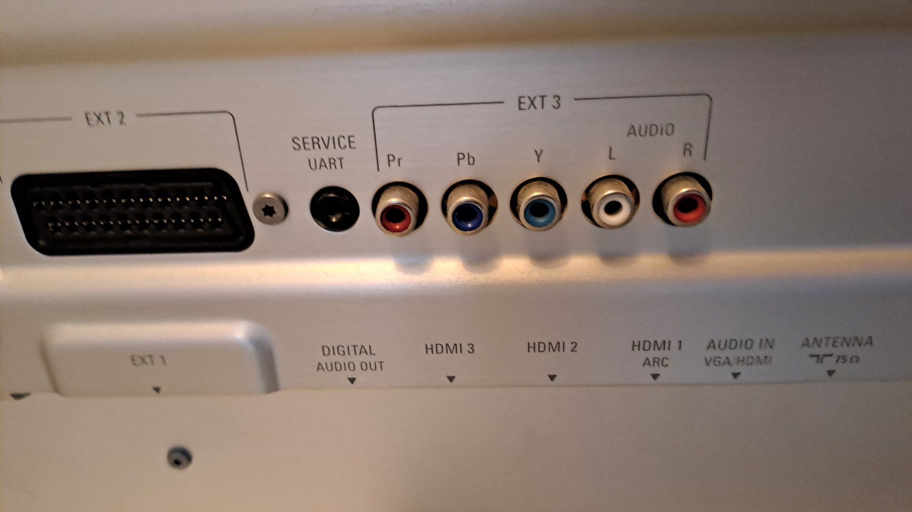 Philips Televisori: TV – Usato da Basel venduto da thi_sd5l 3