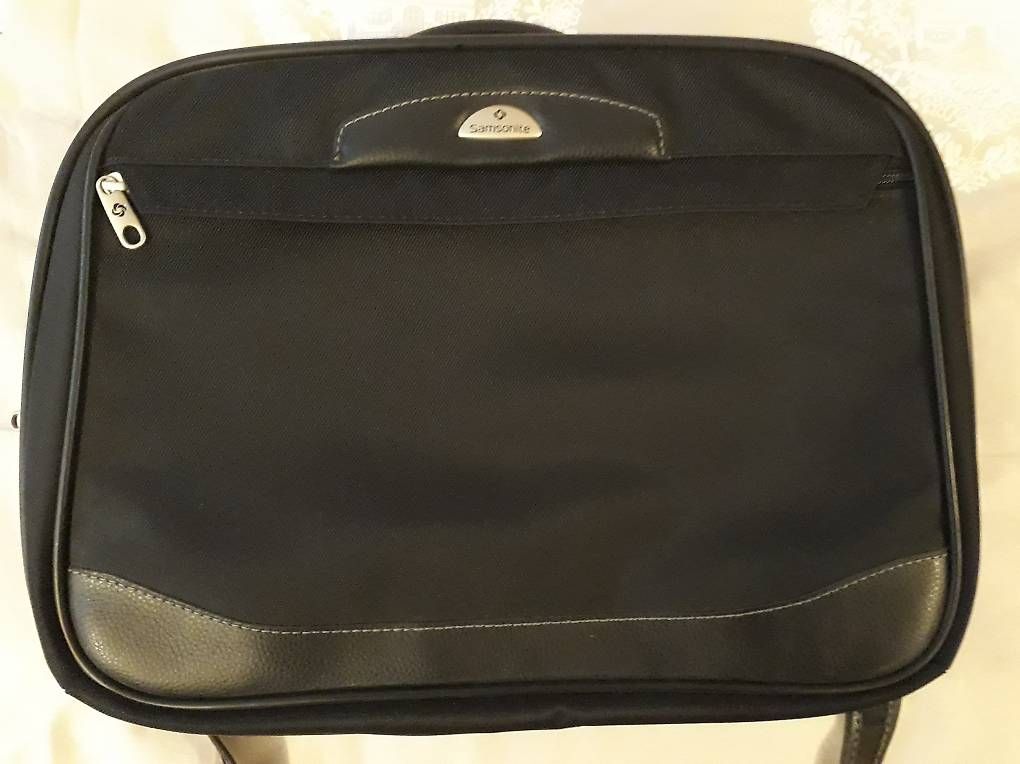 Samsonite Borse: Borsa samsonite come nuova – Usato da Corteglia venduto da ila_kz6b