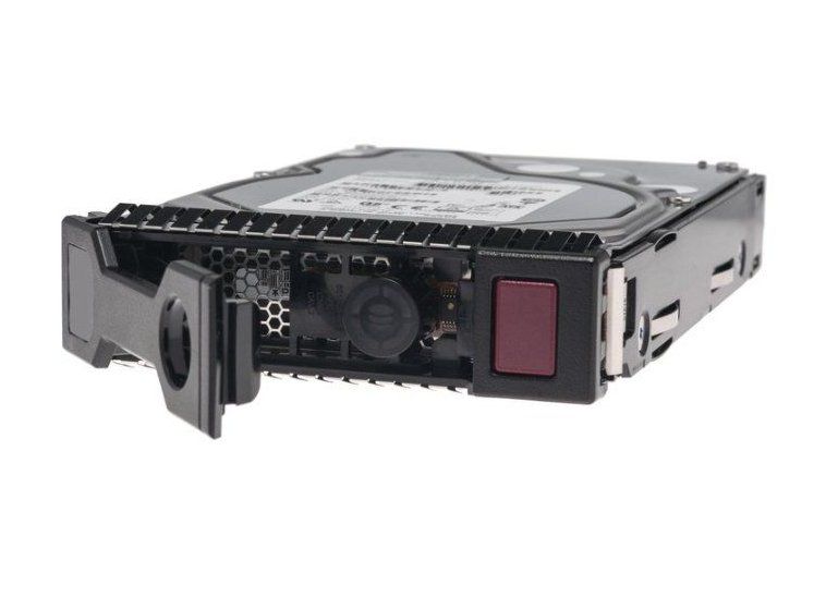 Dischi rigidi: HPE 658079-B21 Harddisk – Usato da Emmenbrücke venduto da HEAD_IT_Solutions_AG 2