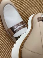 Hogan Damen Schuhe Gr.36.5 NEU Leder 100%