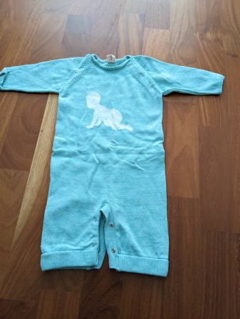 Overall Gr 68/74