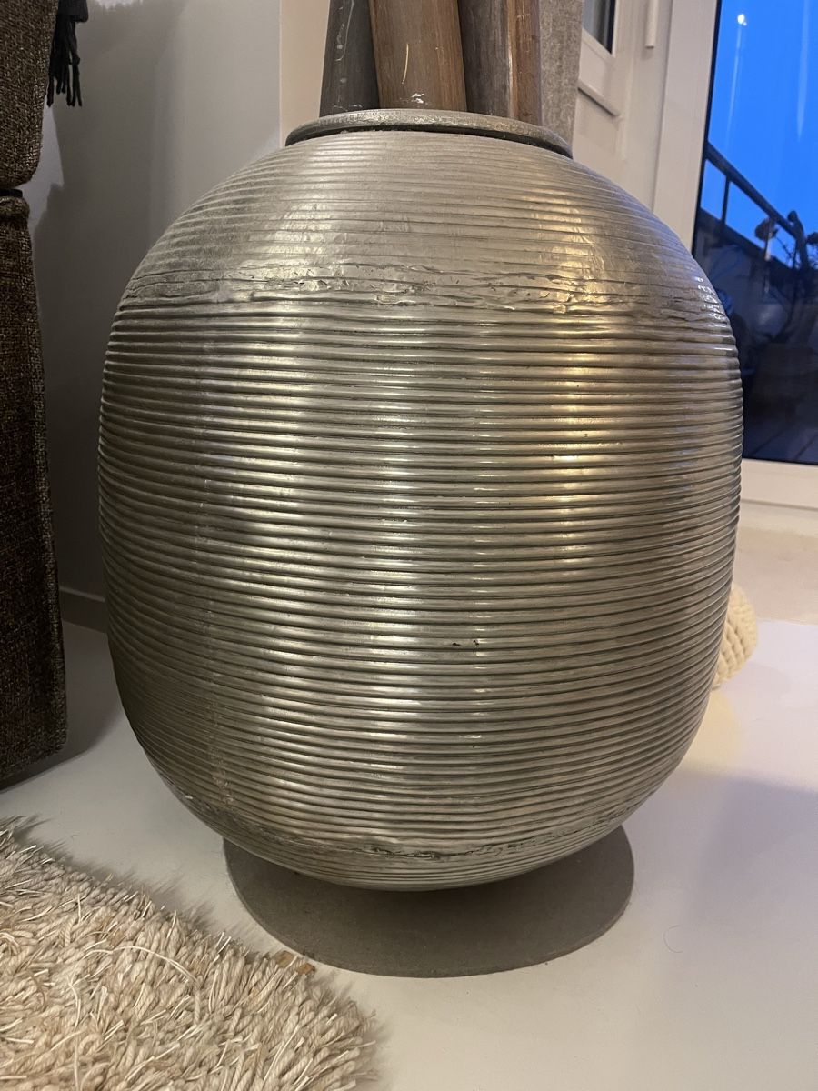 Vase & Récipients: Bodenvase – D'occasion à Herrliberg par DominiqueSpecht 3