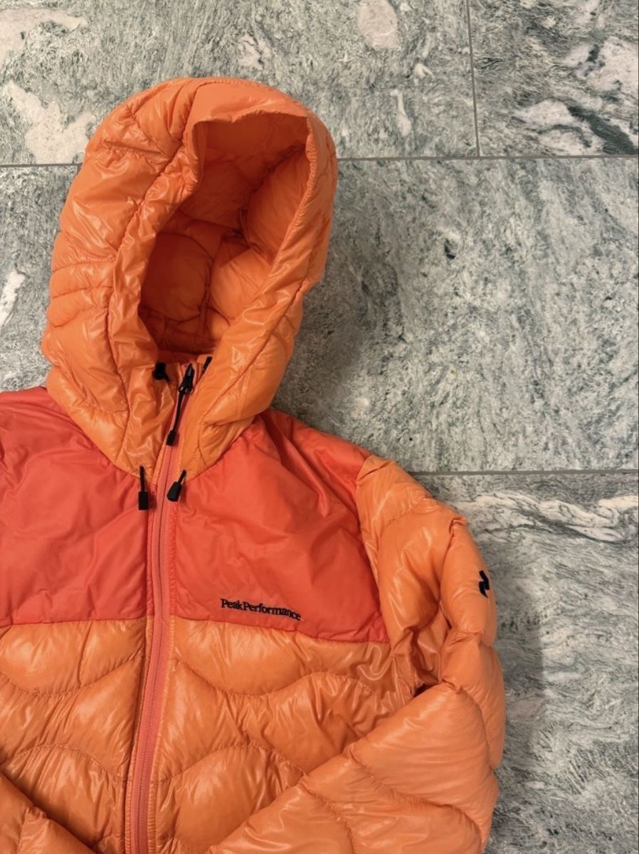 Peak Performance Giacche: Peak performance jacket L – Usato da Zürich venduto da 9kym 2