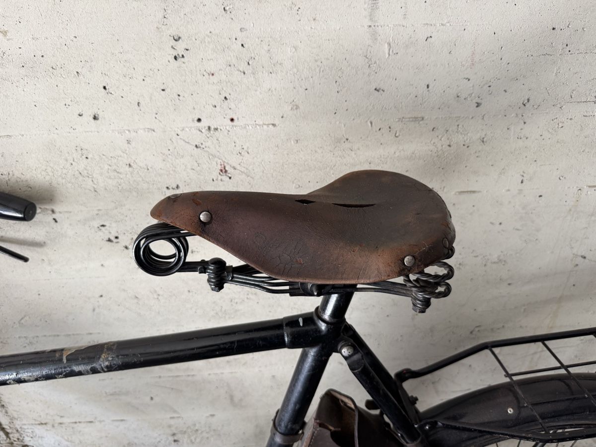 Schweizer Armee Biciclette: Antikes Militär Velo – Usato da Bern venduto da ava_l8tk 2