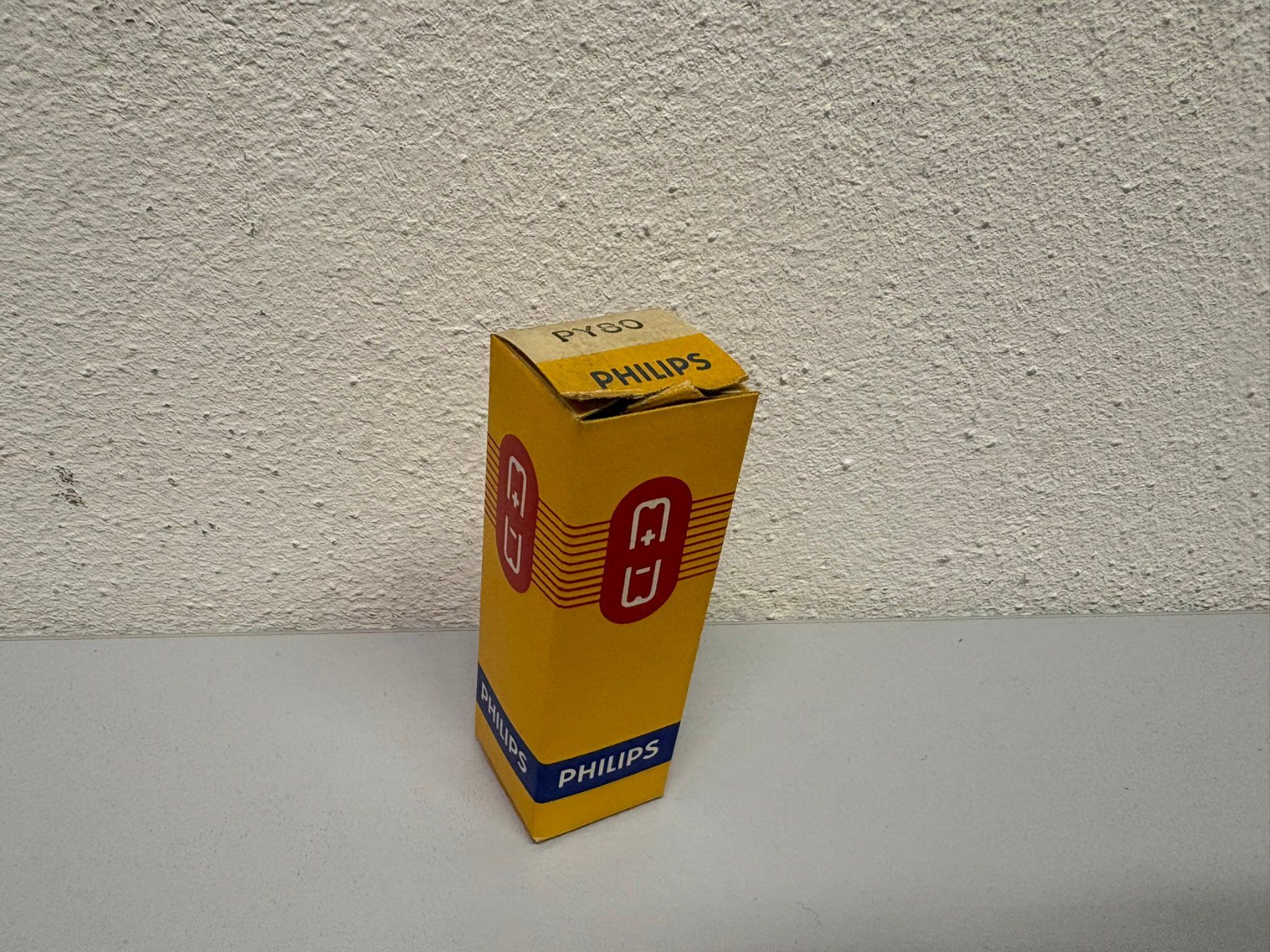 Philips Componenti elettronici: Philips PY 80 – Nuovo (secondo la descrizione) da Hochdorf venduto da av-electronics