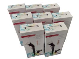 SunPower LED‑Steckspot Steffen • 8er Set • Neu & OVP!