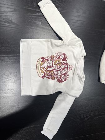 Pull enfant Cyrillus