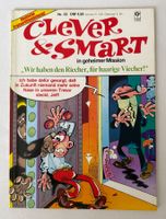 Clever & Smart Band 55 / 1. Auflage