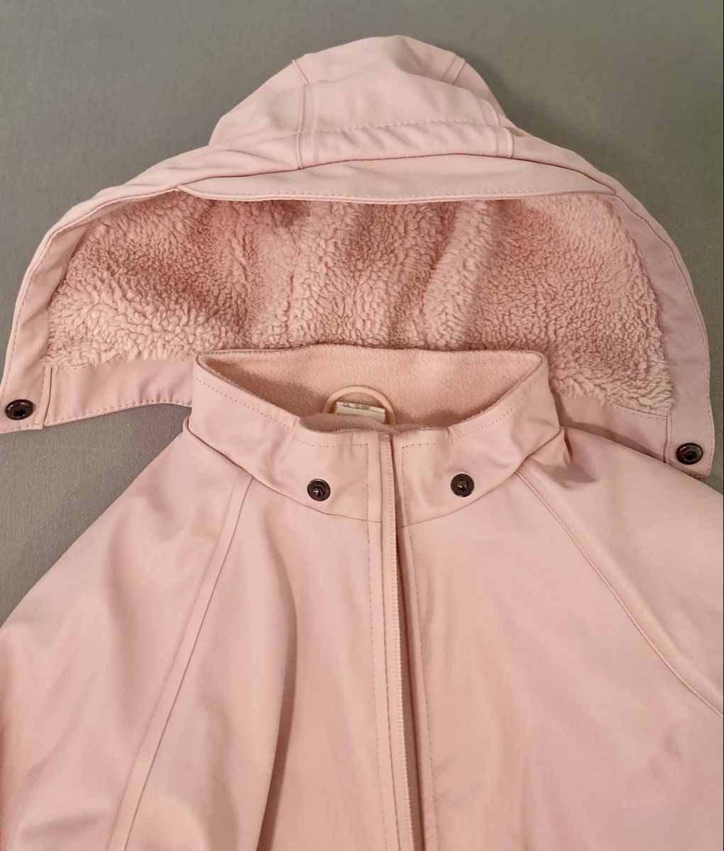 Vestes & Manteaux: Gefütterte Jacke, Gr. 86 – D'occasion à WEINFELDEN par marygloss 5