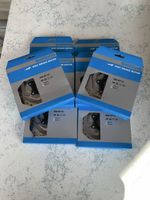 8 x Bremsscheiben Shimano SM-RT 10