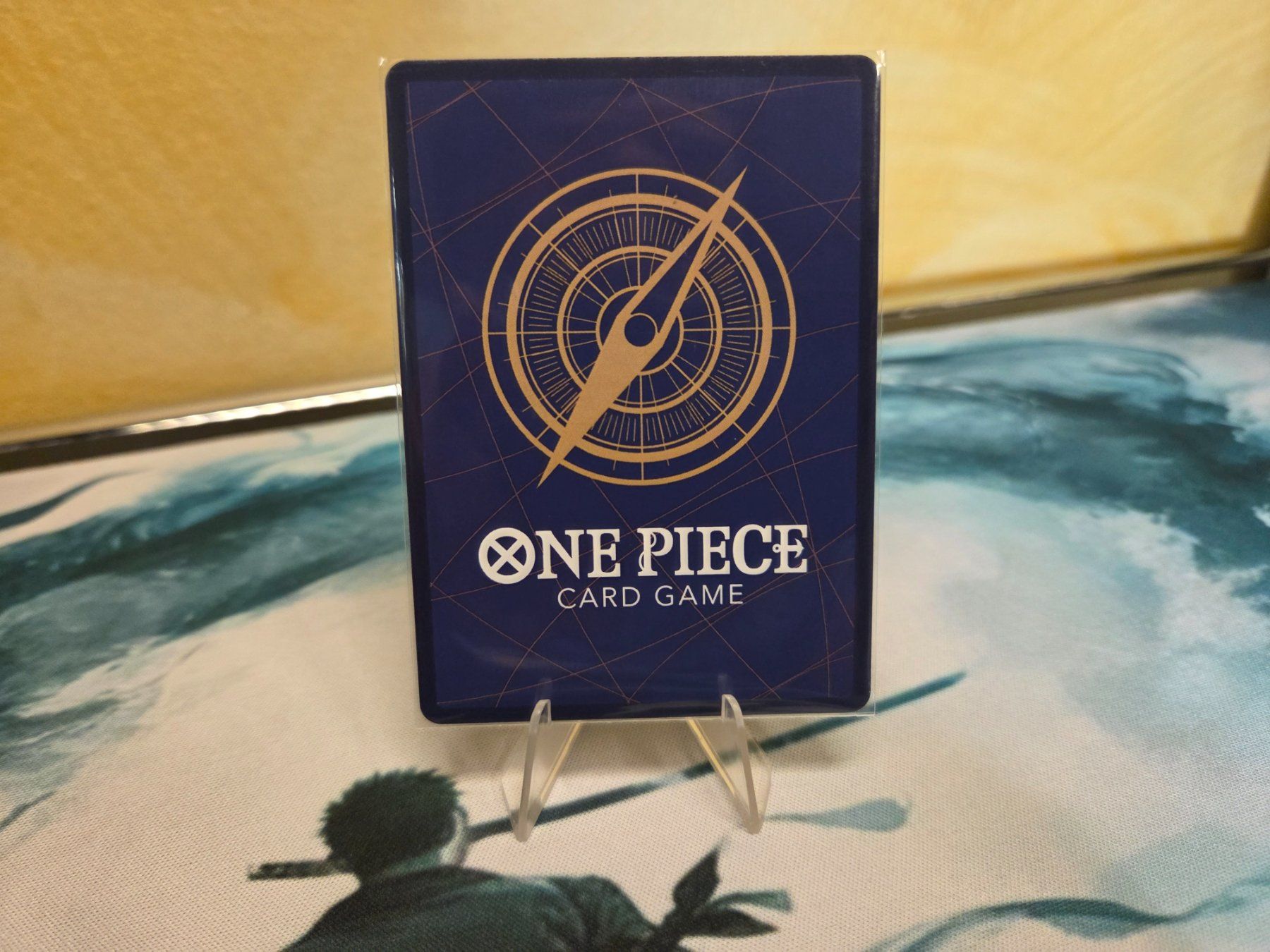 Bandai Carte collezionabili: One Piece Kuzan SR – Usato da Lugano venduto da Doppia_B 1