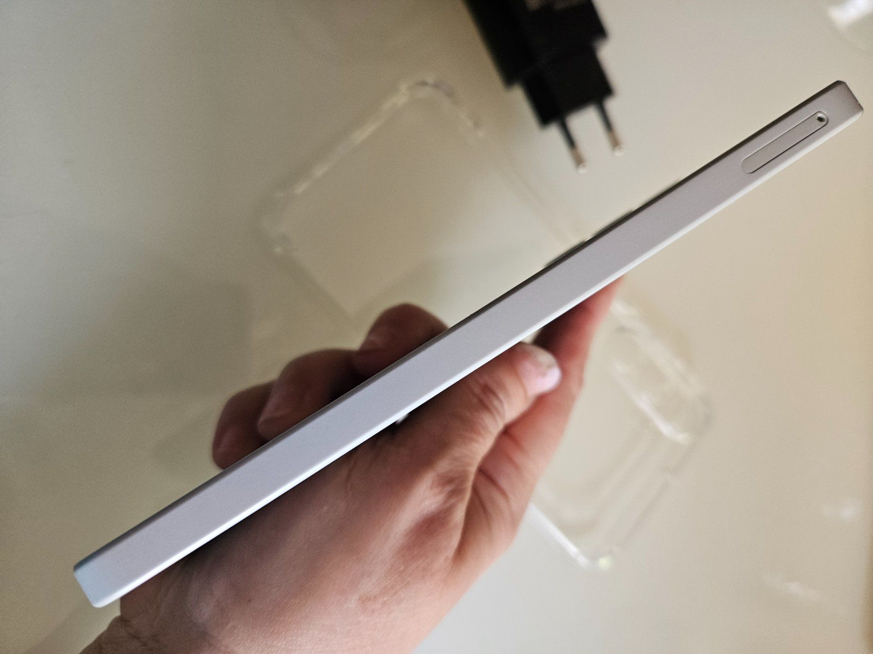 Samsung Telefoni cellulari / Smartphones: Samsung A16 grey 128gb Duos – Usato da St. Gallen venduto da Juhasli 6