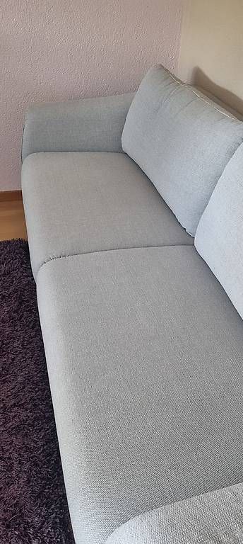 Divani: 3er Sofa Aronda - Möbel Pfister – Usato da Bonstetten venduto da ser_d5bv 1
