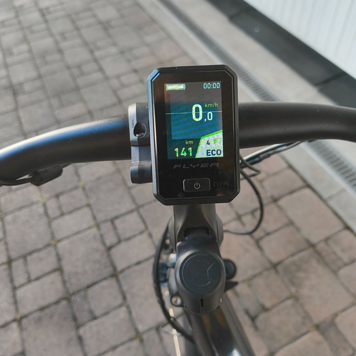 Flyer Vélos: Flyer Gotour 5 7.00 E-Bik – D'occasion à Pratteln par mattia51 2
