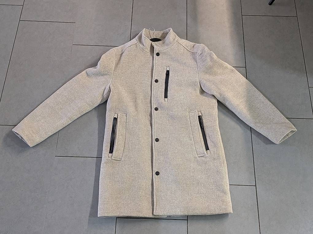 Cappotti: Ralph Lauren Polo Mantel grösse 50 – Usato da Hüttwilen venduto da osa_rnj6