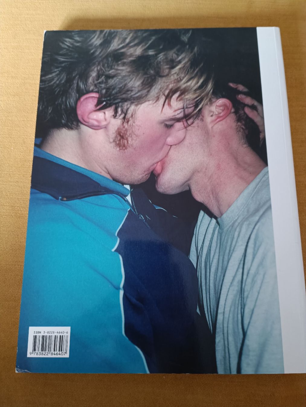 Bücher: Wolfgang Tillmans - Truth Study Center, Handsigniert  – Gebraucht aus Menziken von Artographs 2
