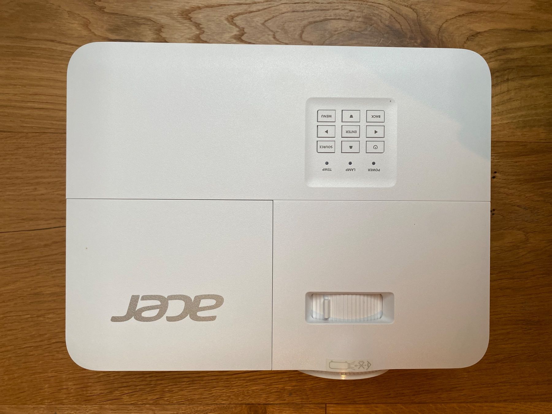 Acer Proiettori: Projektor Acer H6546Ki – Nuovo (secondo la descrizione) da Unterkulm venduto da mariposa93 5