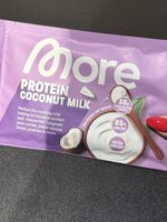More Coconut Milk, neu!